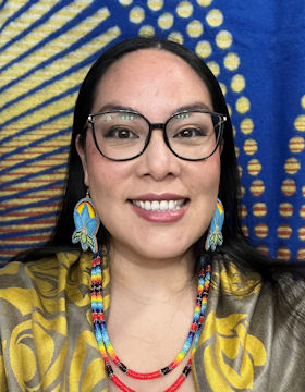 Kateri Joe