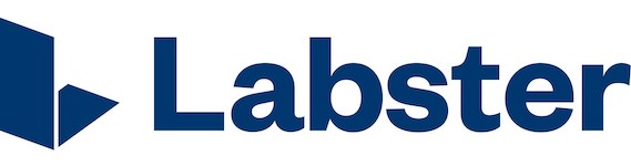 Labster Logo