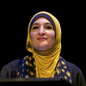 Linda Sarsour