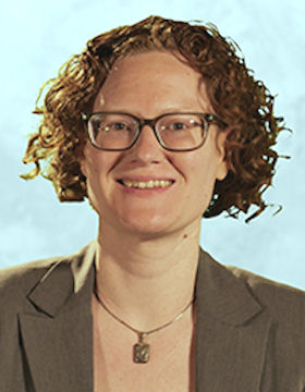 Lisa Malik