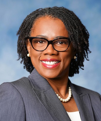 Dr. Monica Brown