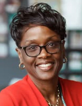 Pamela Ross McClain