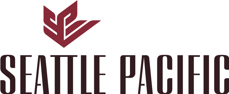 Seattle Pacific University Logo