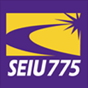 SEIU logo