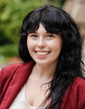 Sarah Macfarlane