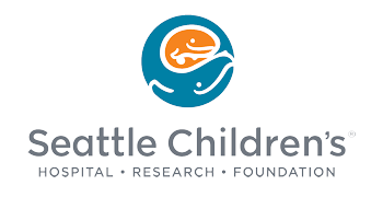 Seattle Children's Hospital logo