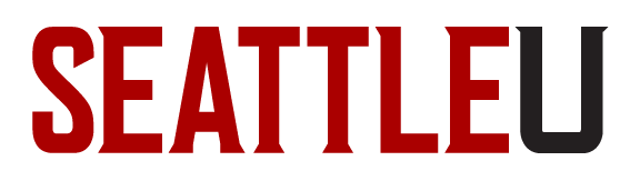 Seattle University logo