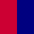 red, navy blue