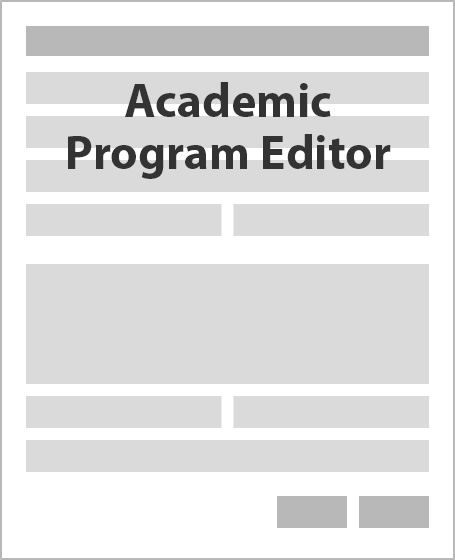 Connect to ctcLink wireframe thumbnail