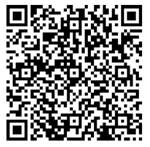 campus entry QR code iamge