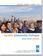 2010 - 12 Catalog cover