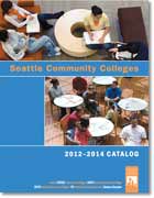 2012 - 14 Catalog cover