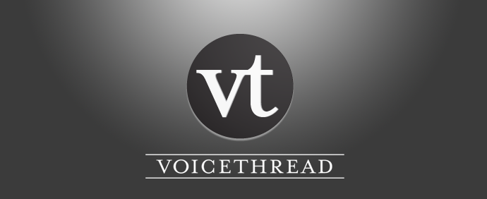 VoiceThread Logo