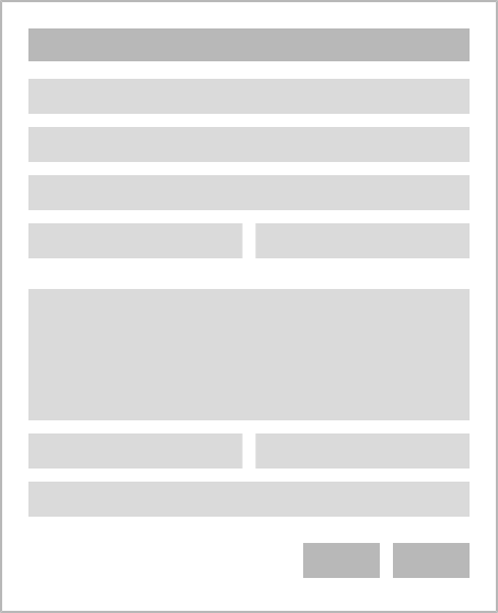 Connect to ctcLink wireframe thumbnail