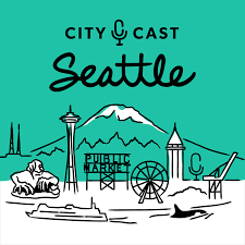 Seattle City Cast podcast logo