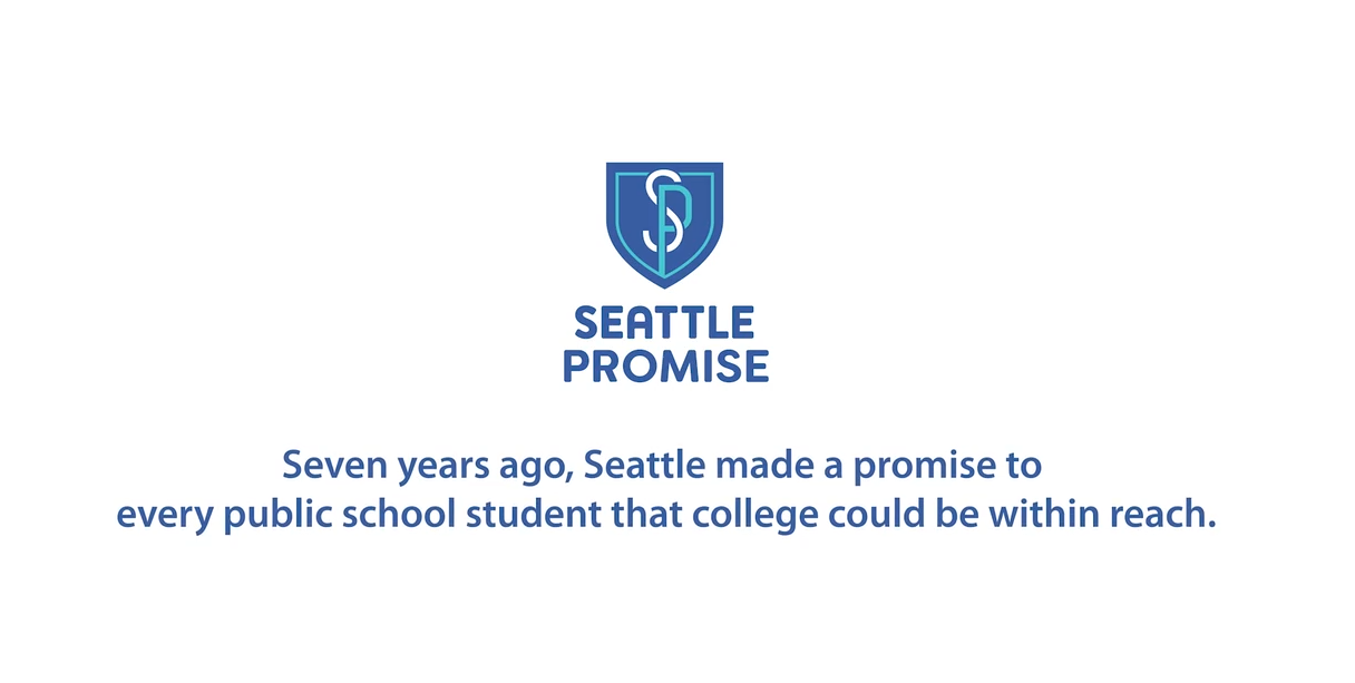Seattle Promise Documentary