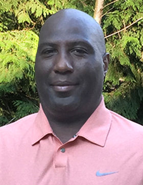 Jamar Williams, Retention Specialist