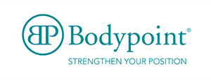 Bodypoint logo