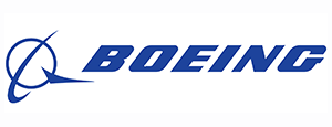 Boeing logo
