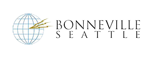 Bonneville Seattle logo