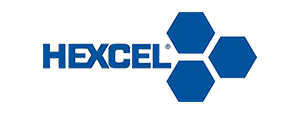 Hexcel logo