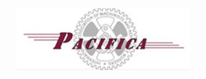 Pacifica Marine logo