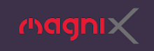 MagniX logo