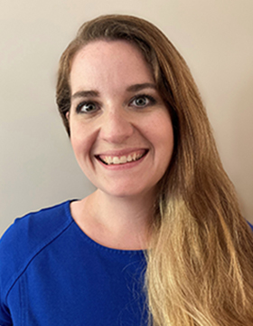 Melody McMillan, Sr. Executive Director