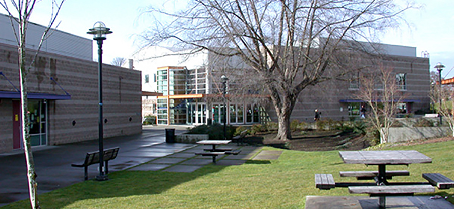 NewHolly Learning Center on Beacon Hill