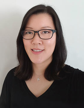 Raimi Yuen, Financial Aid Specialist