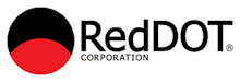 Red Dot Corporation logo