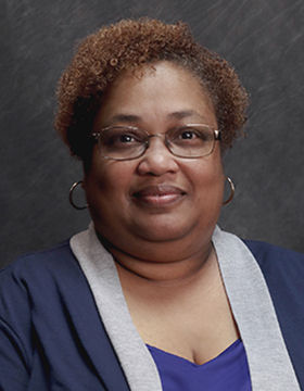 Sabrina Strong-Nasabal, Retention Specialist