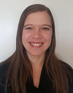 Sarah Bishop, Assistant Director