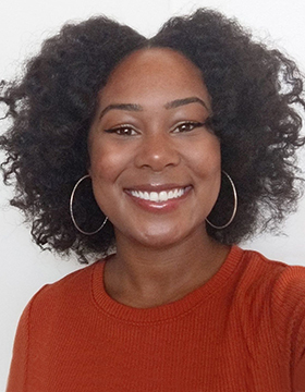 Savannah Daniels, Outreach Specialist