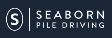 Seaborn Pile Driving logo