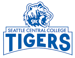 Seattle Central Tiger