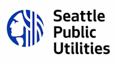 Seattle Public Utilities logo
