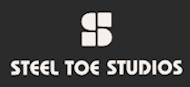 Steel Toe Studios logo
