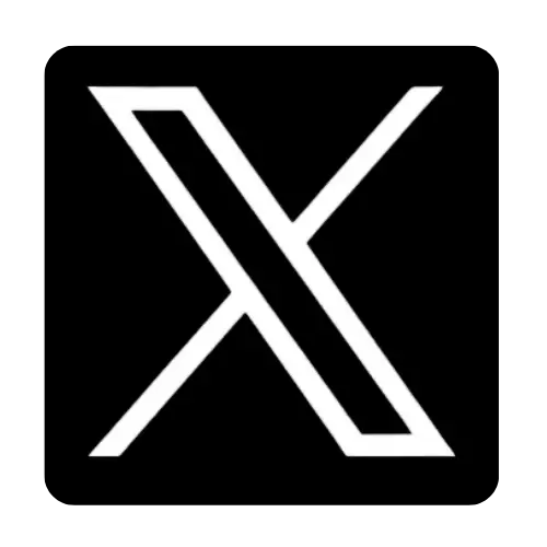 X icon