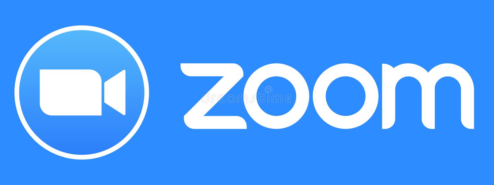 Zoom Logo