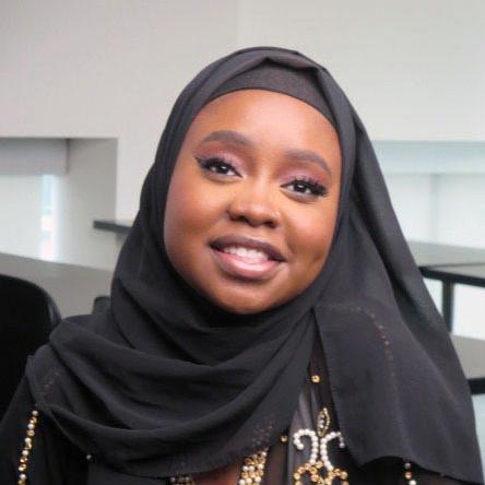 Michiwa Husseini, Seattle Promise student