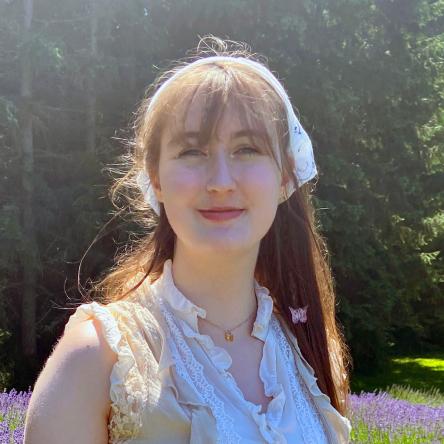 Shannon Sheridan, Seattle Promise student
